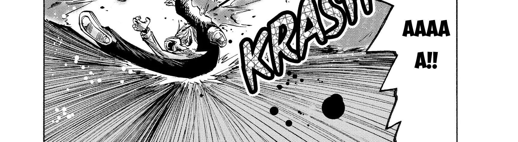 Alice in Borderland: Chapter 2