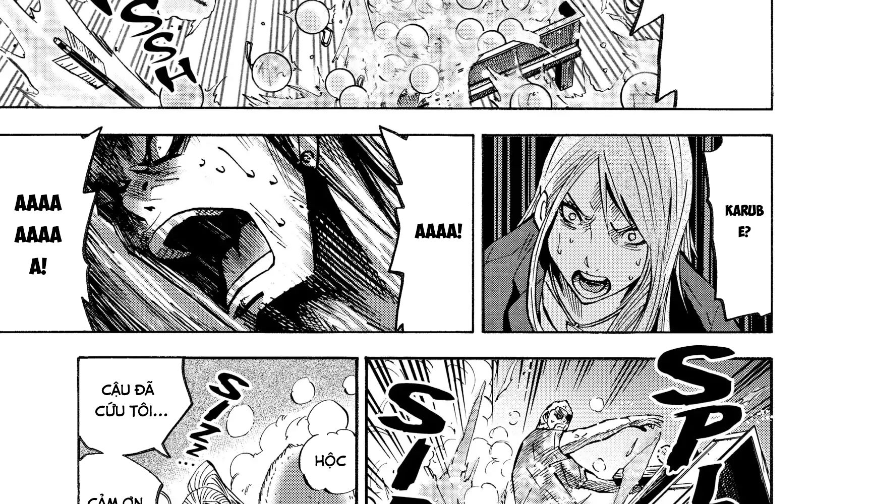 Alice in Borderland: Chapter 2