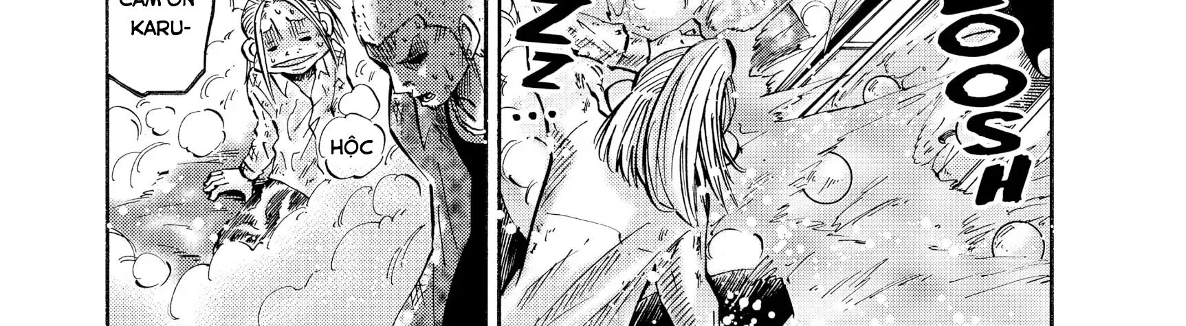 Alice in Borderland: Chapter 2