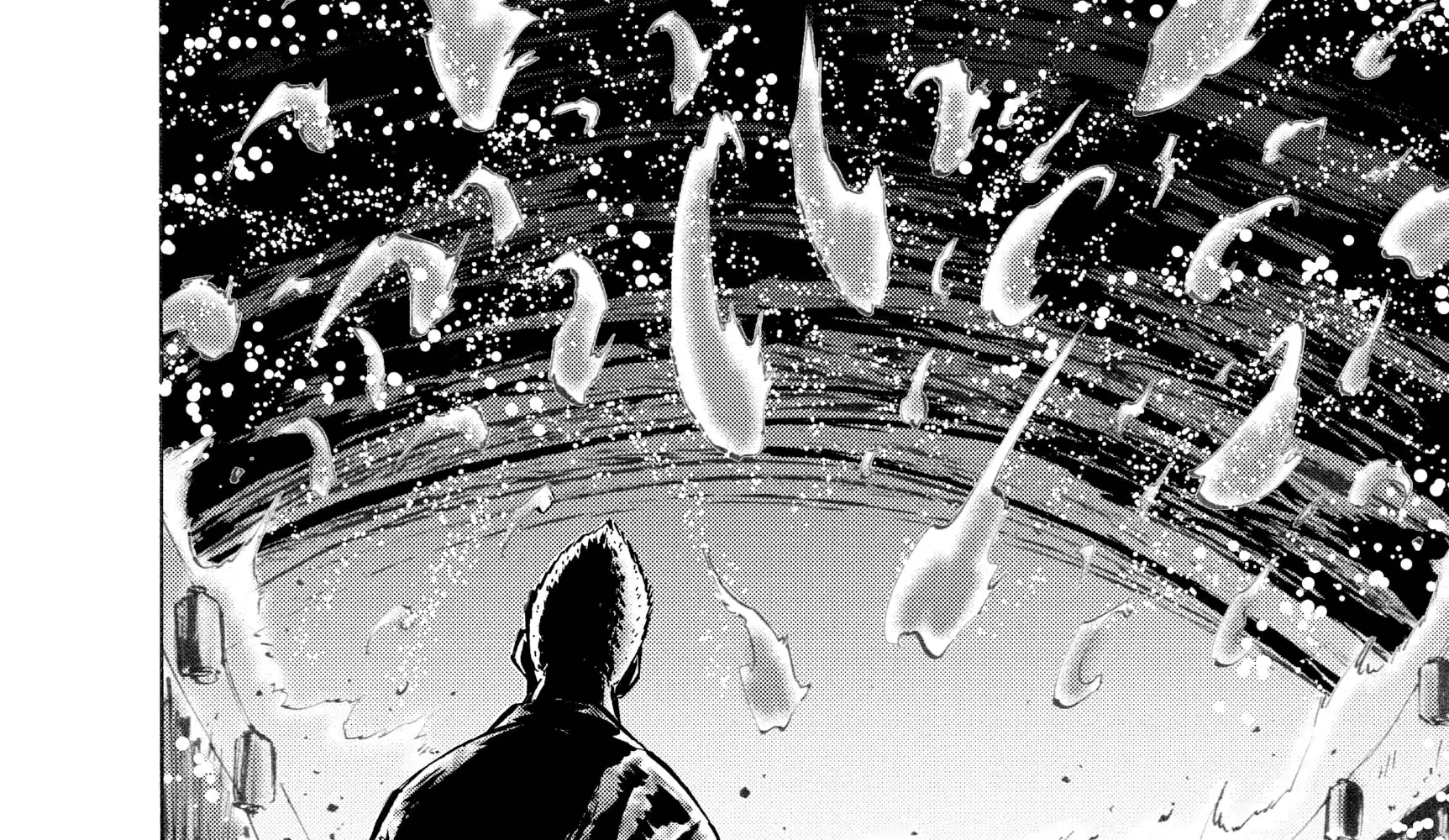 Alice in Borderland: Chapter 2