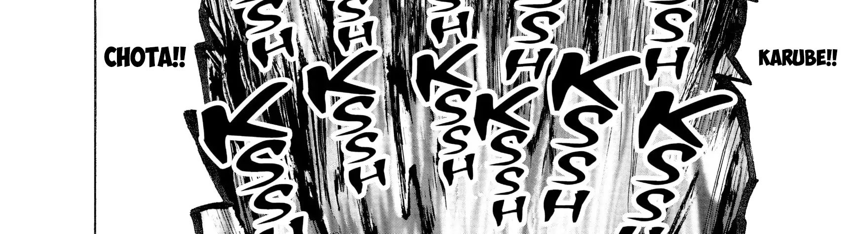 Alice in Borderland: Chapter 2