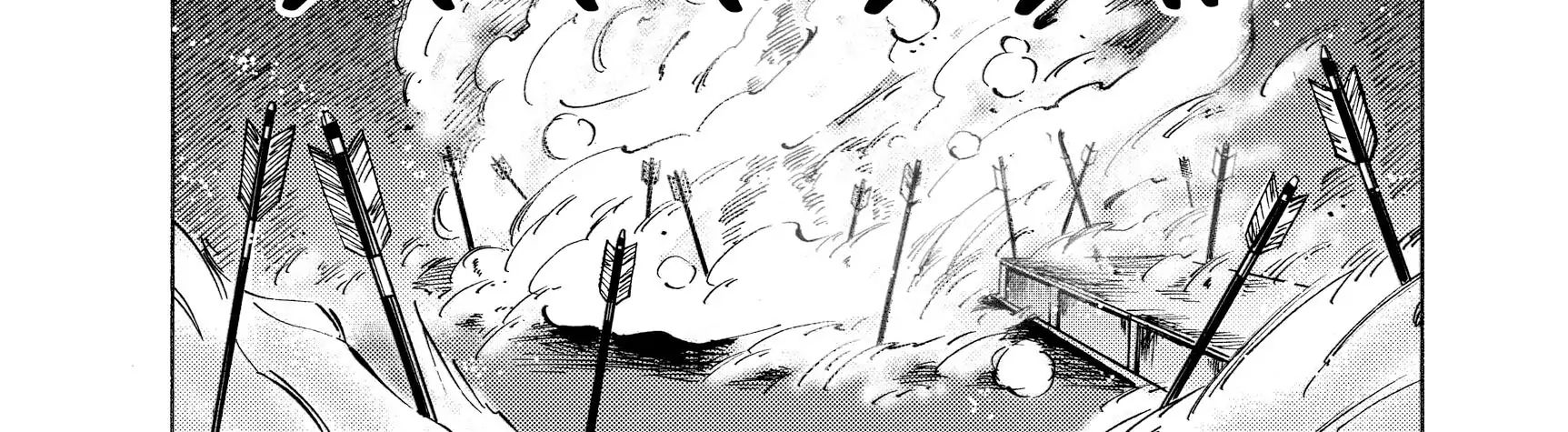 Alice in Borderland: Chapter 2