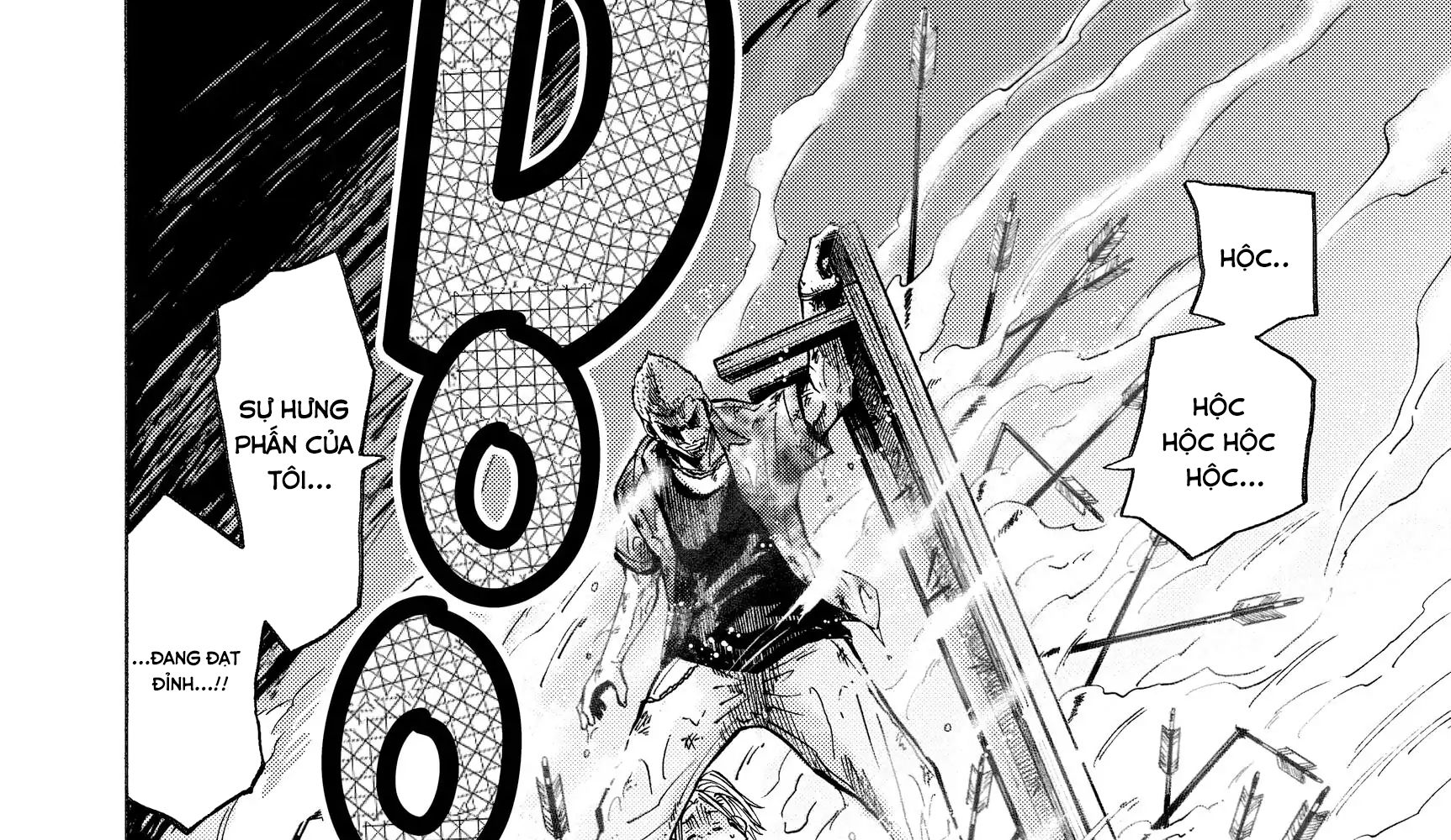 Alice in Borderland: Chapter 2