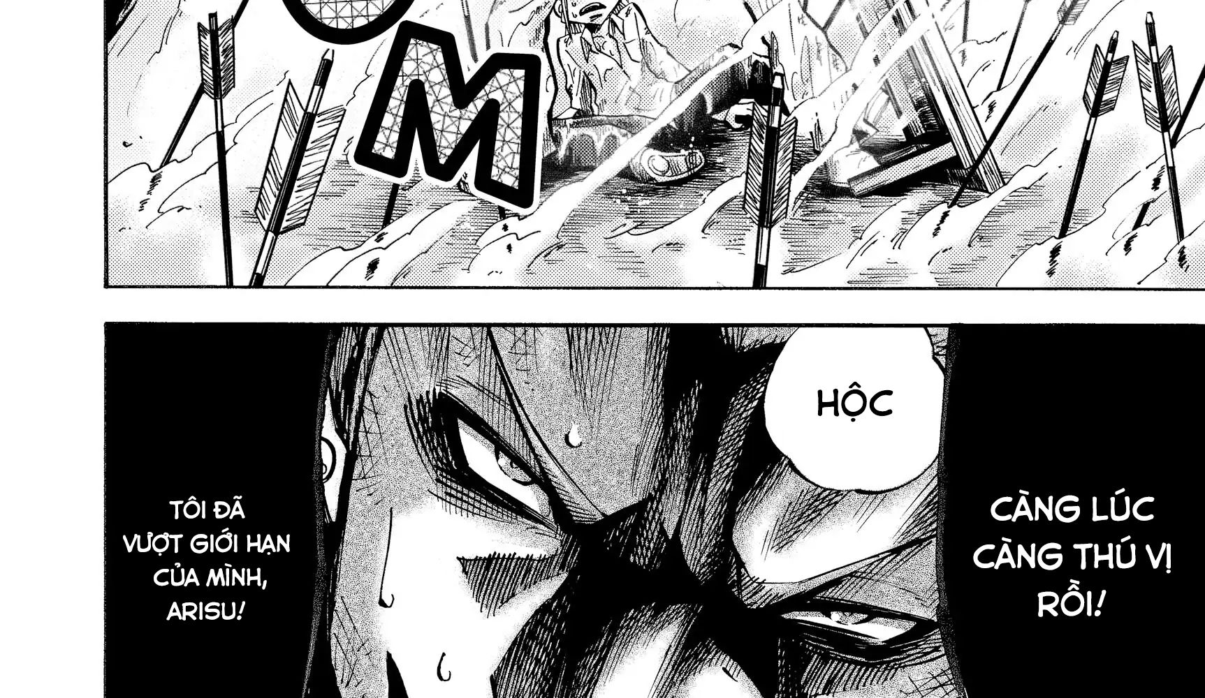 Alice in Borderland: Chapter 2