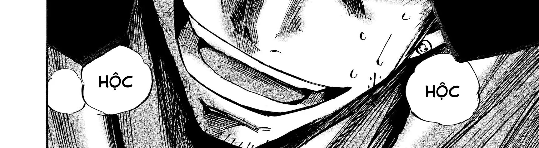 Alice in Borderland: Chapter 2