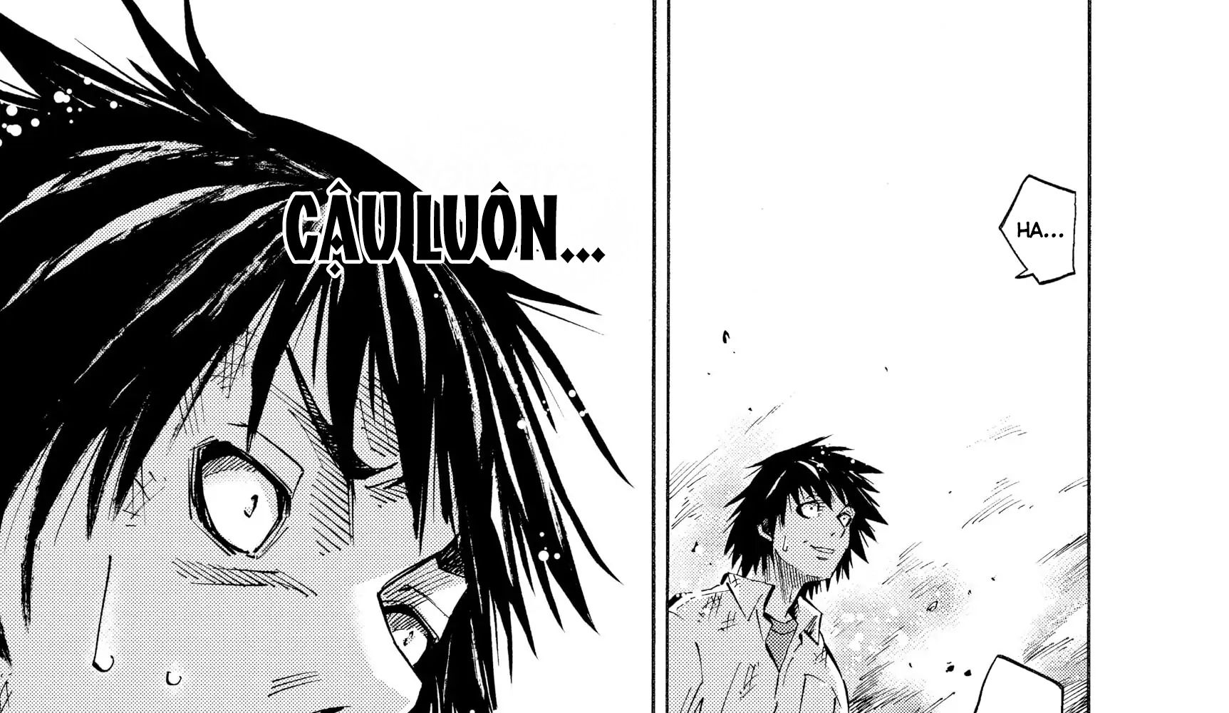 Alice in Borderland: Chapter 2