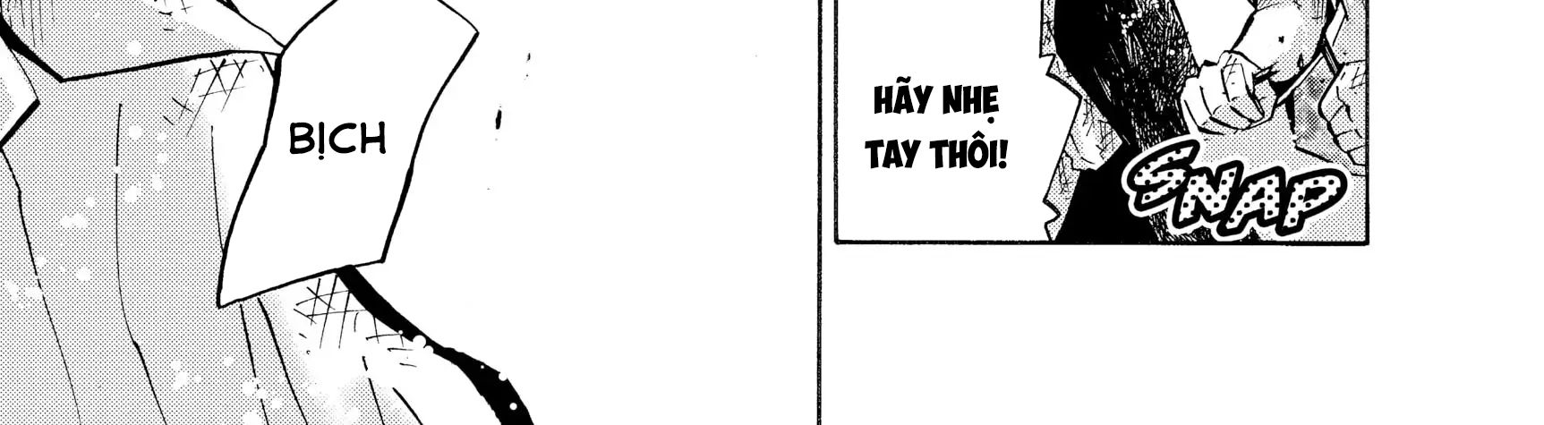 Alice in Borderland: Chapter 2