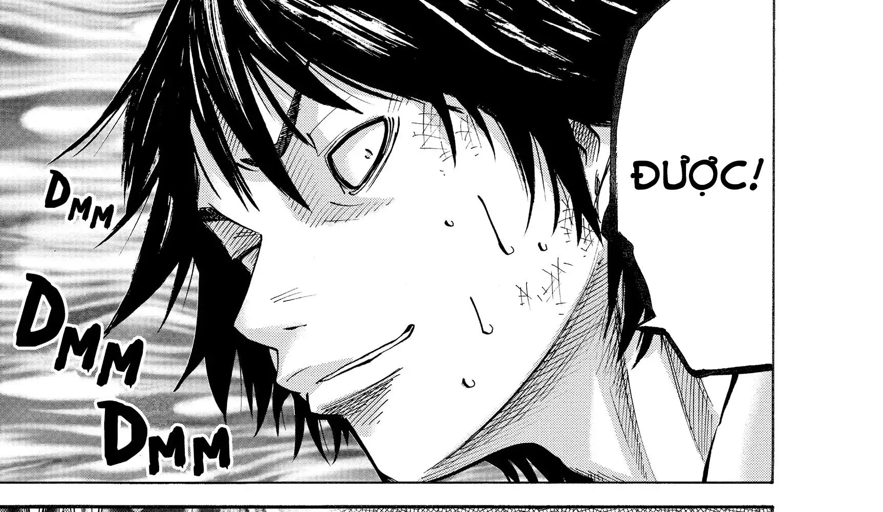 Alice in Borderland: Chapter 2