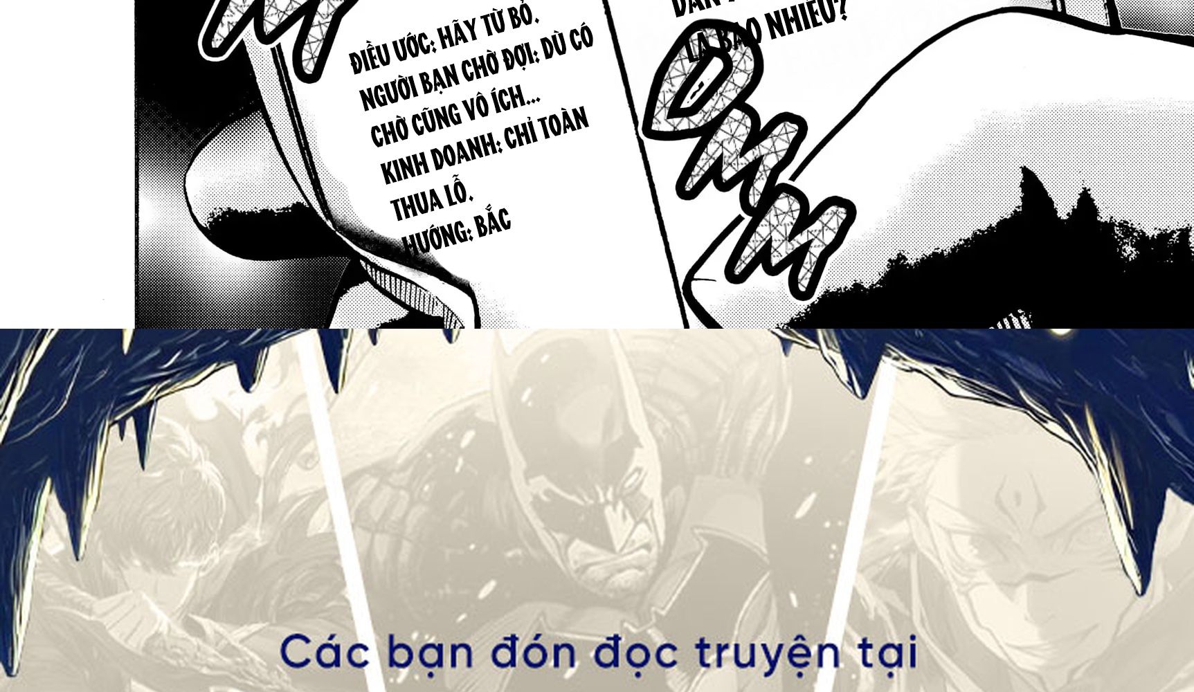 Alice in Borderland: Chapter 2