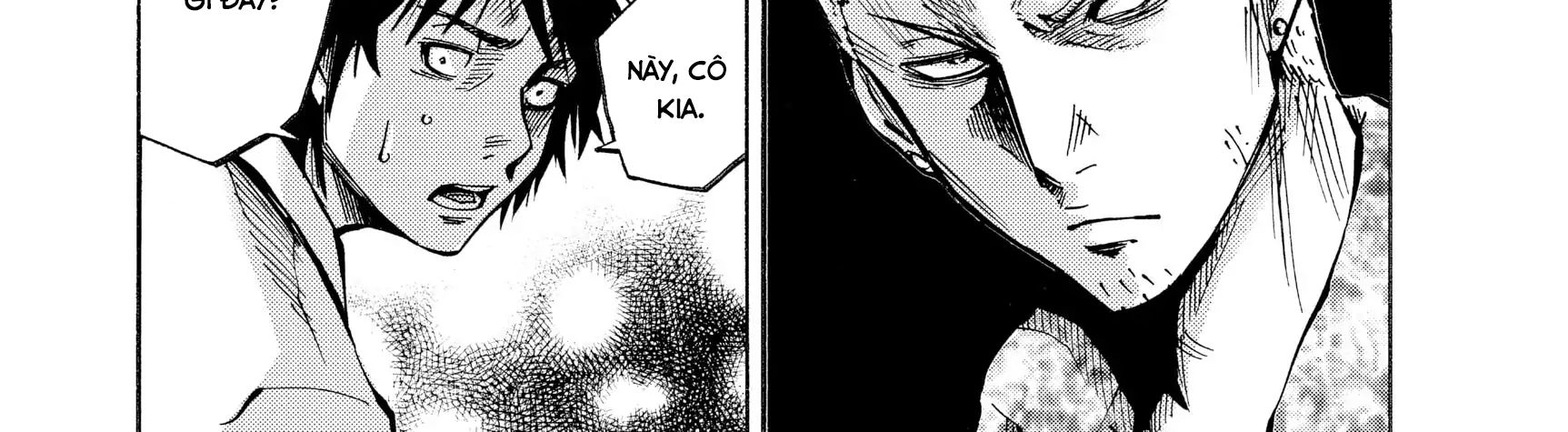 Alice in Borderland: Chapter 2