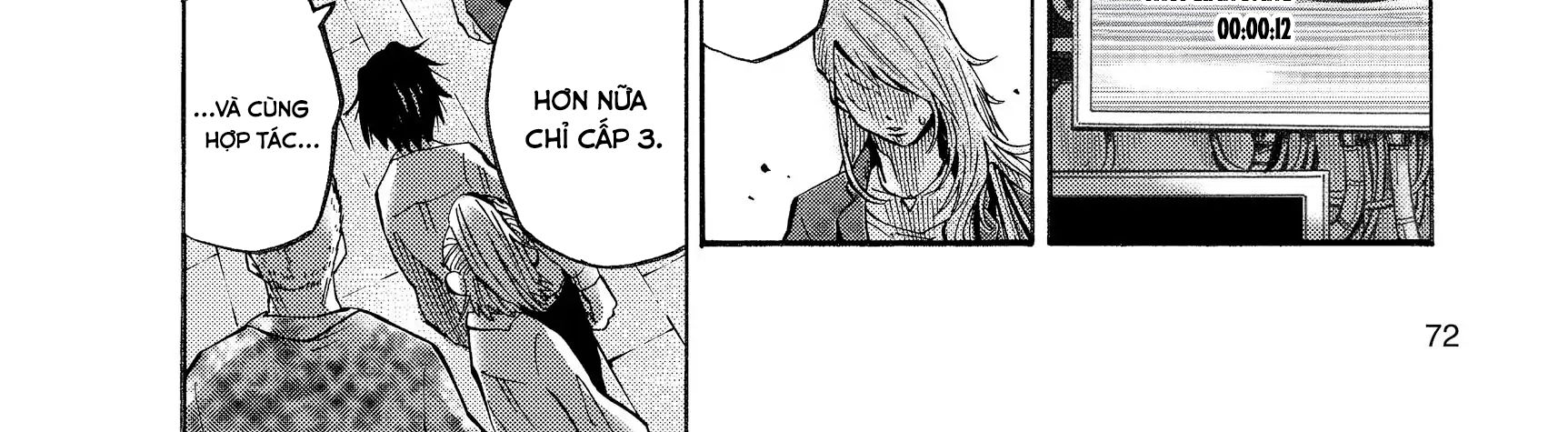 Alice in Borderland: Chapter 2