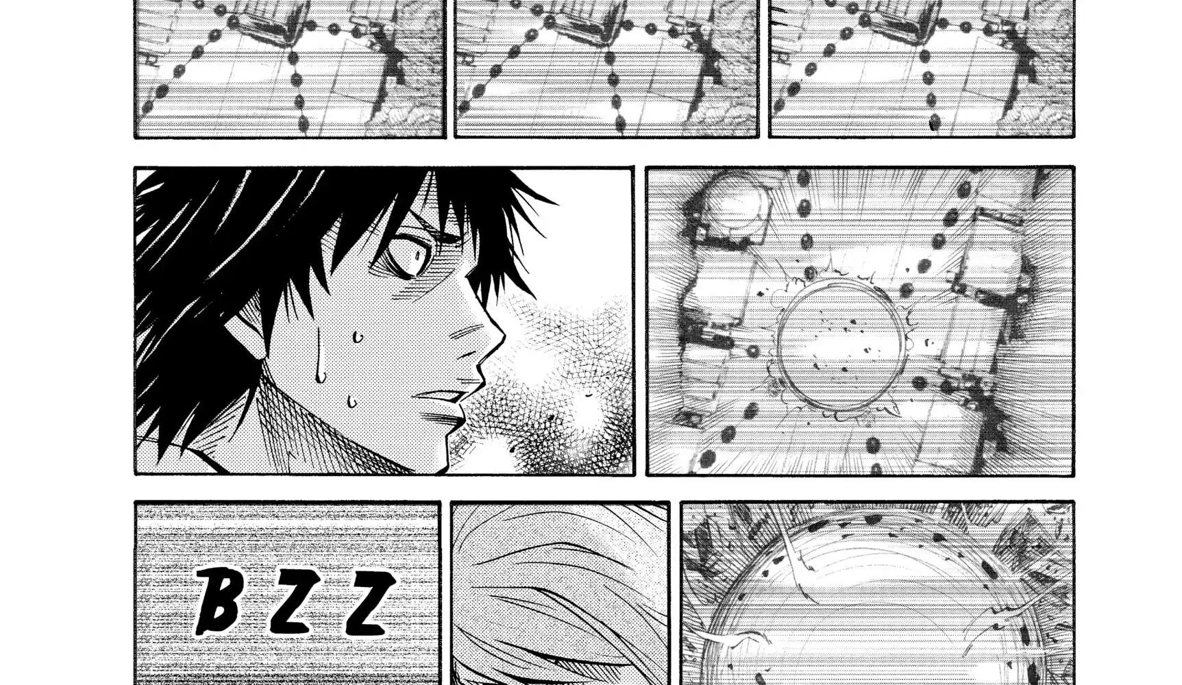 Alice in Borderland: Chapter 2