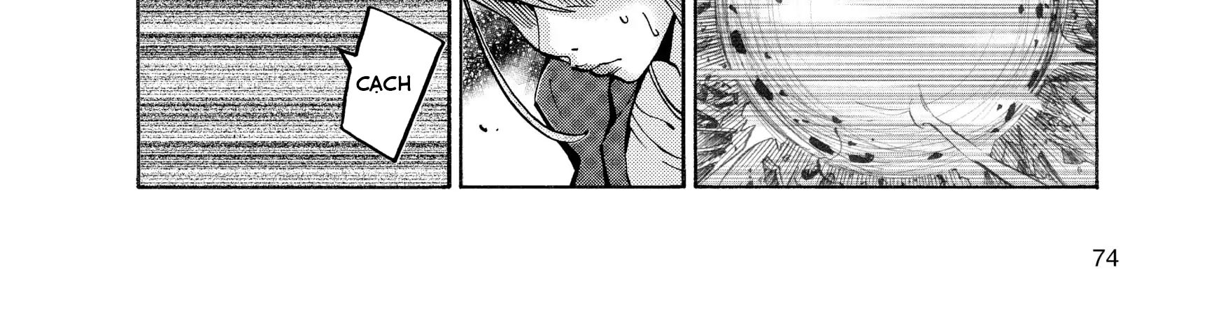 Alice in Borderland: Chapter 2