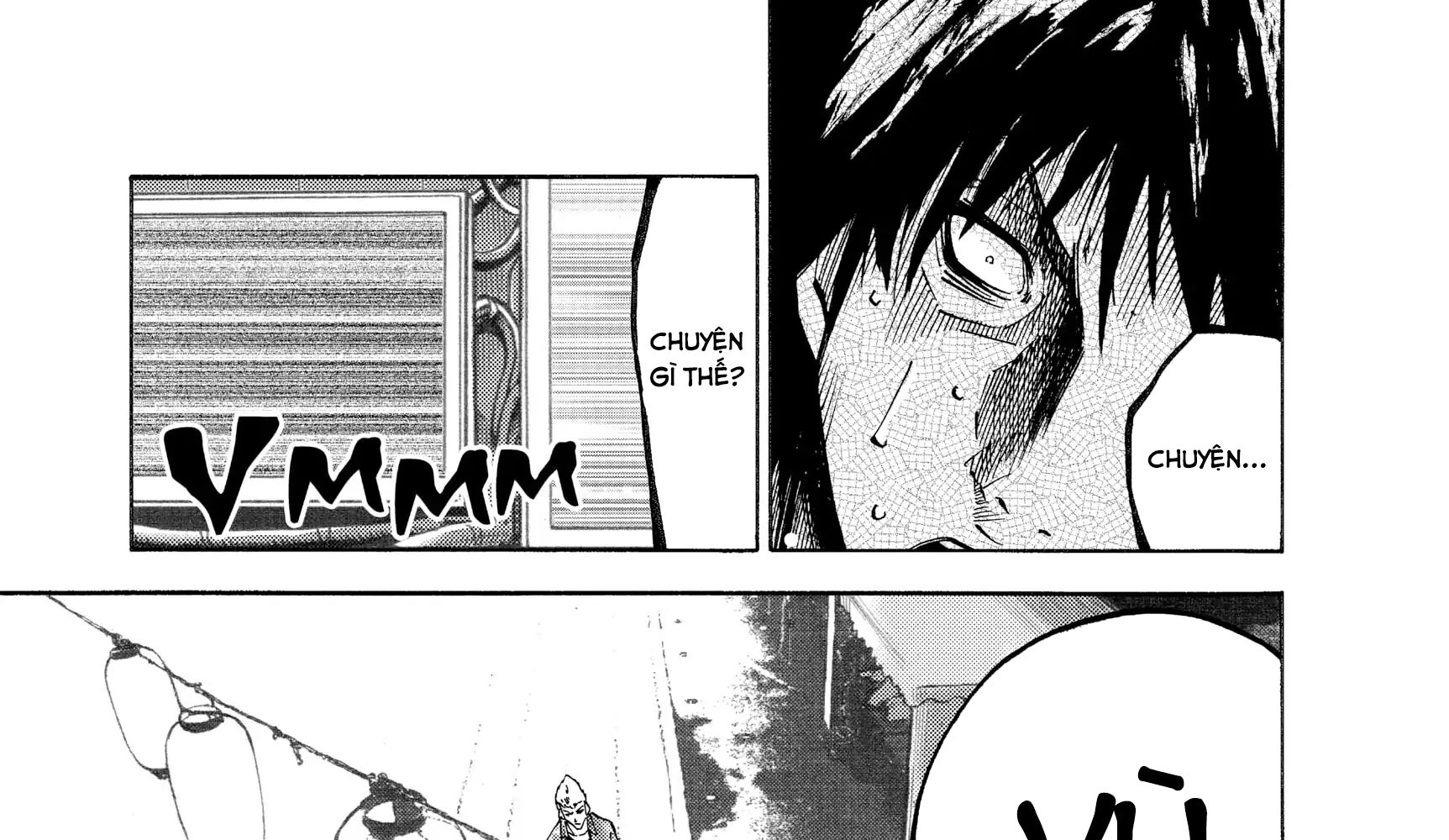 Alice in Borderland: Chapter 2