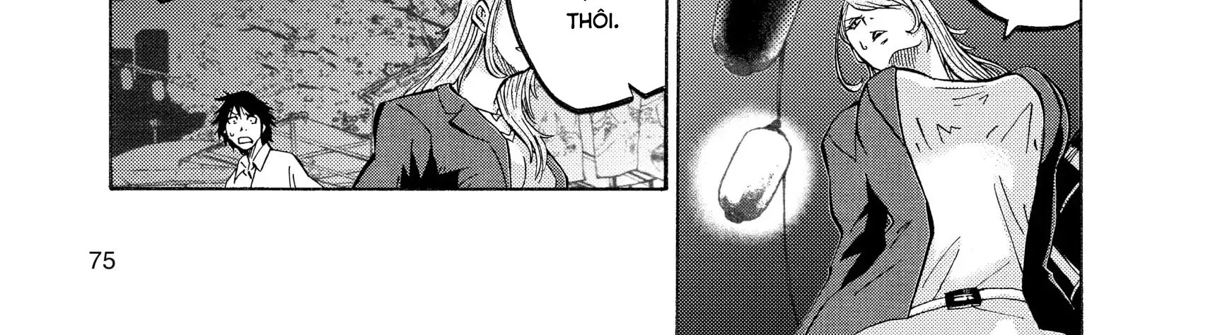 Alice in Borderland: Chapter 2