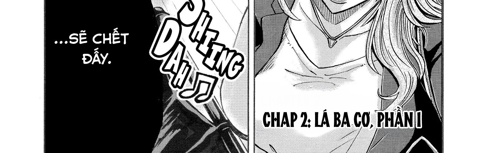 Alice in Borderland: Chapter 2