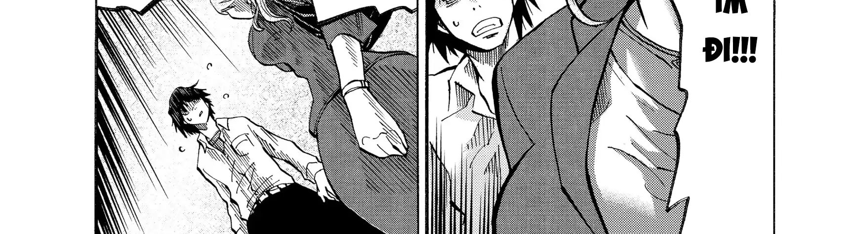 Alice in Borderland: Chapter 2