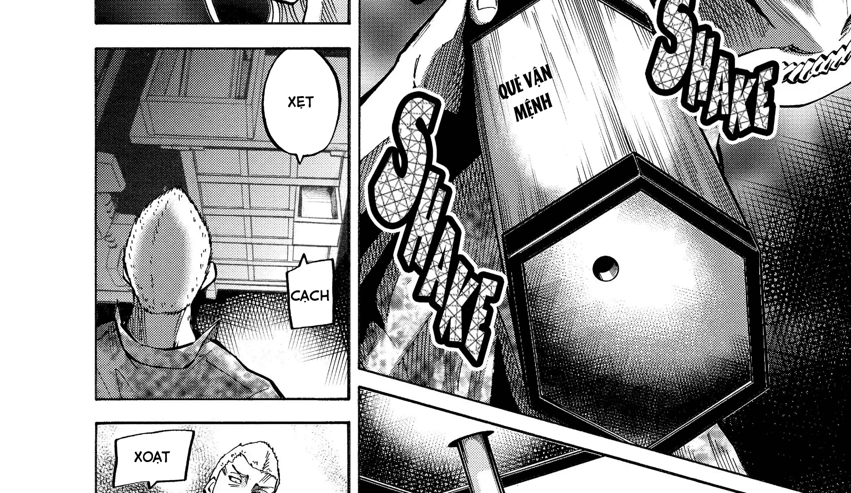 Alice in Borderland: Chapter 2