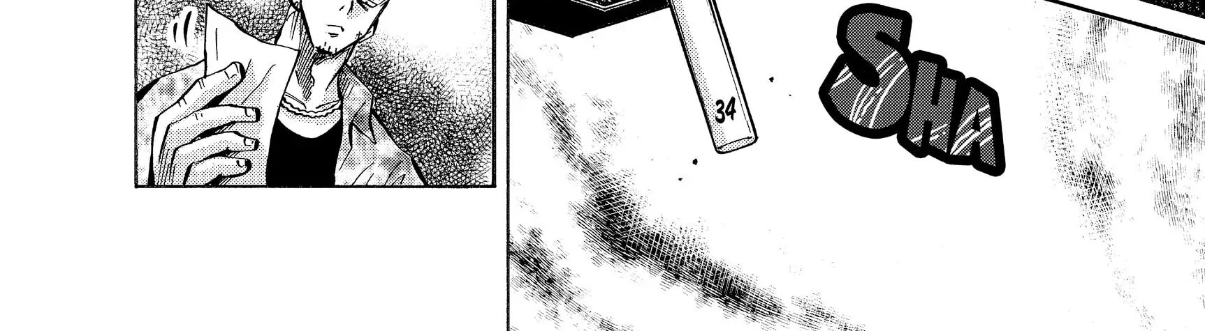 Alice in Borderland: Chapter 2