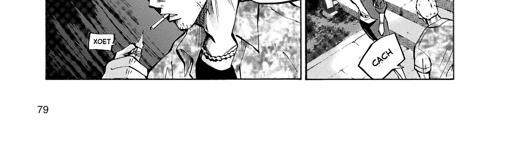 Alice in Borderland: Chapter 2