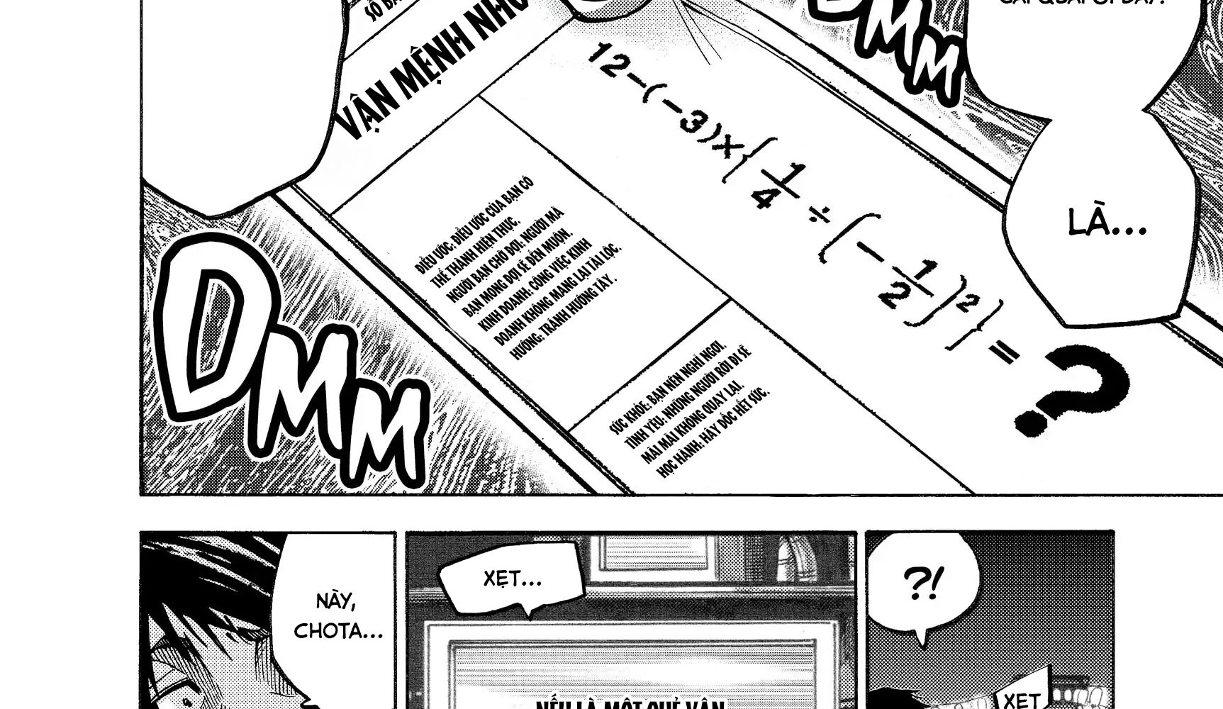 Alice in Borderland: Chapter 2