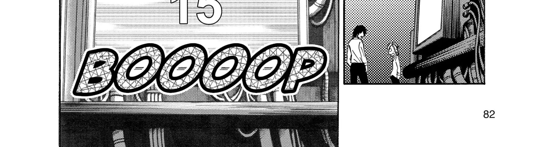 Alice in Borderland: Chapter 2