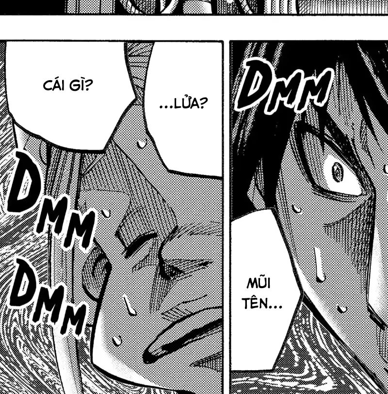 Alice in Borderland: Chapter 2