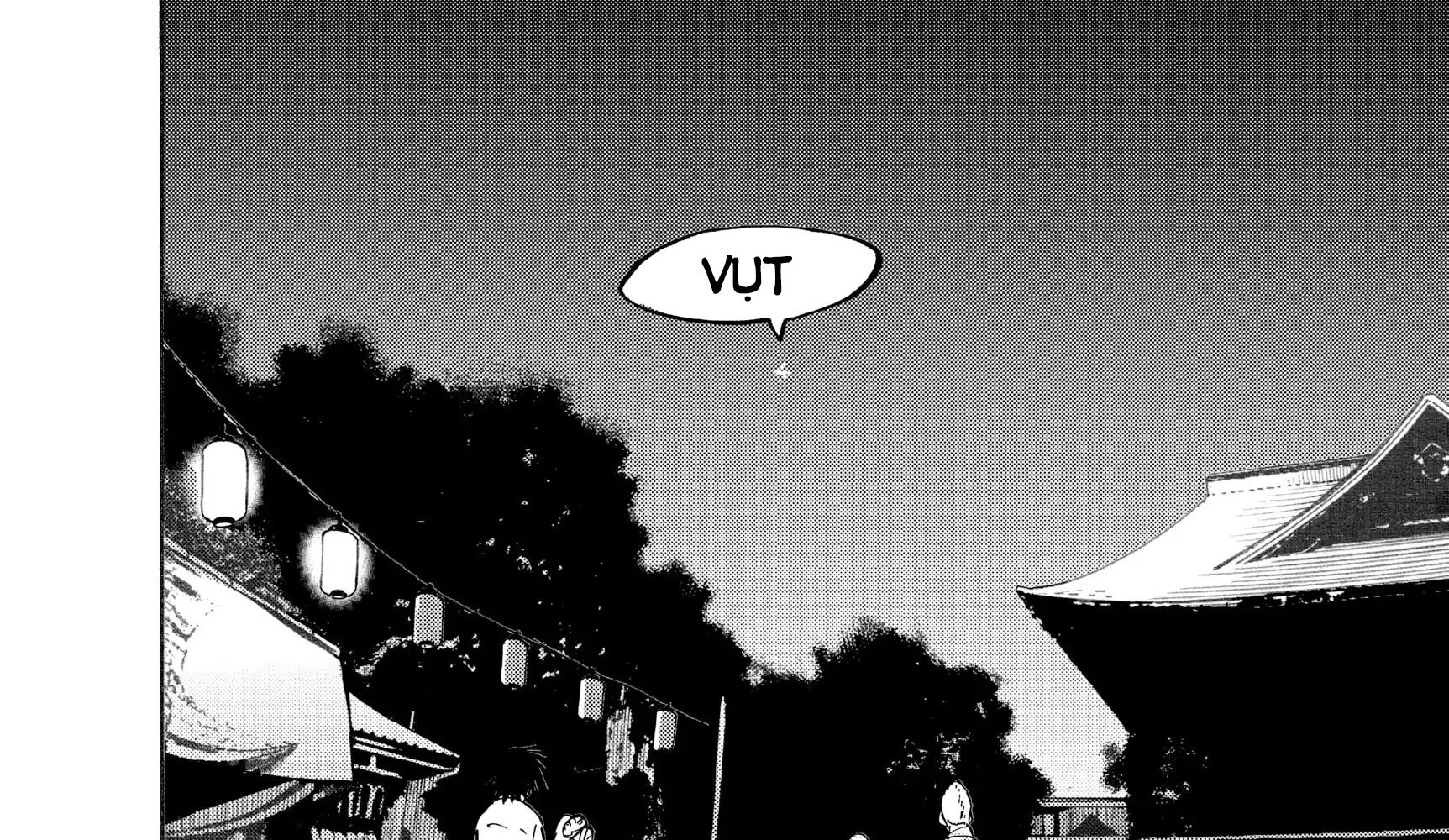 Alice in Borderland: Chapter 2