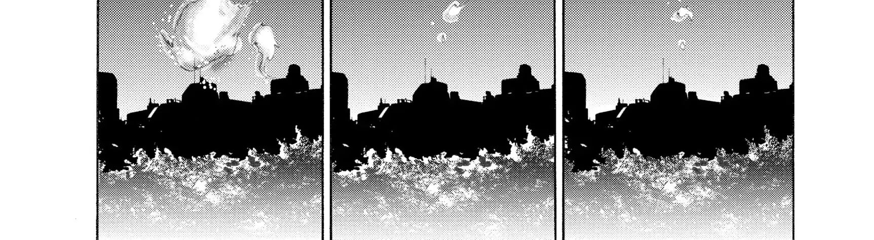 Alice in Borderland: Chapter 2