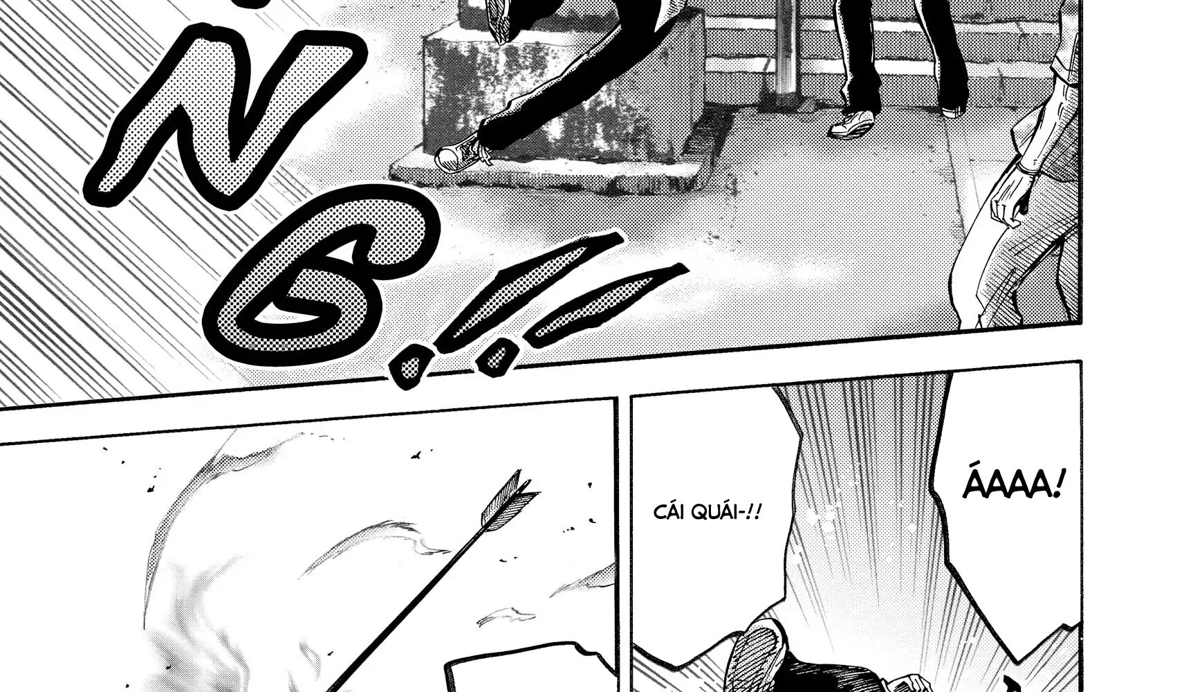 Alice in Borderland: Chapter 2