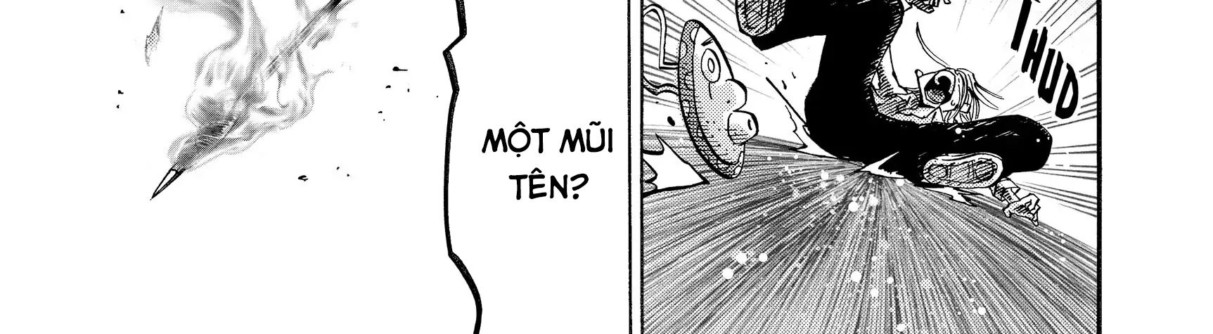 Alice in Borderland: Chapter 2