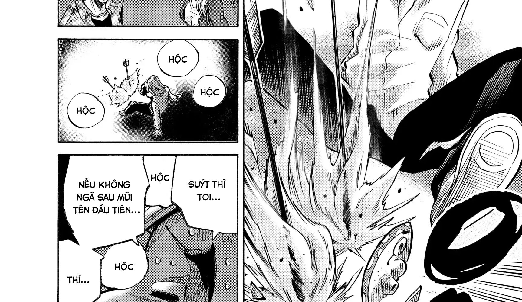 Alice in Borderland: Chapter 2