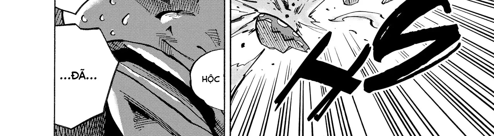 Alice in Borderland: Chapter 2