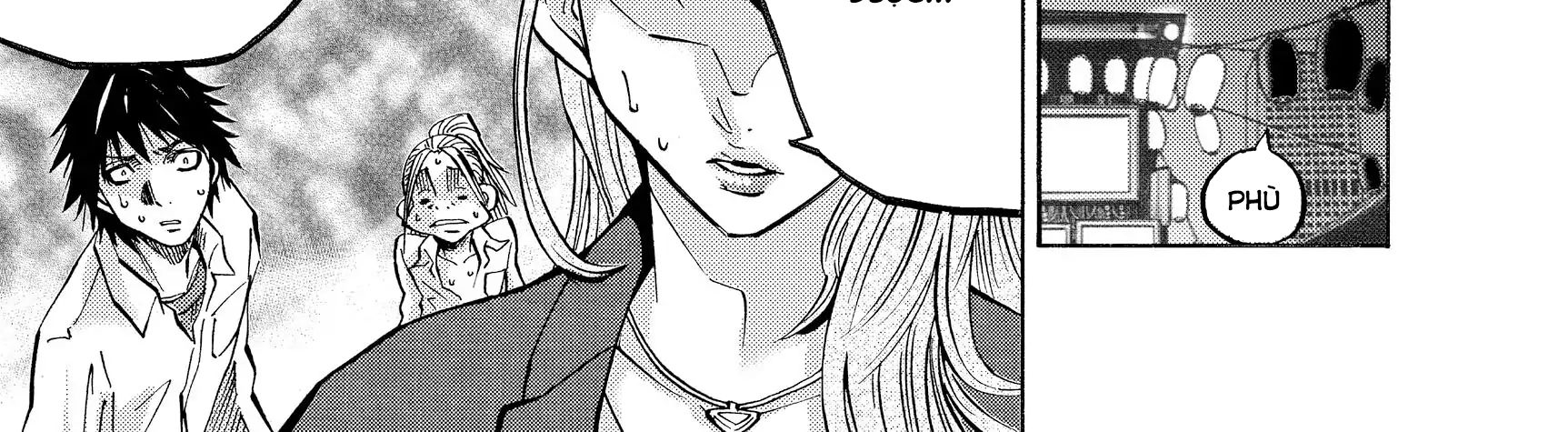 Alice in Borderland: Chapter 2