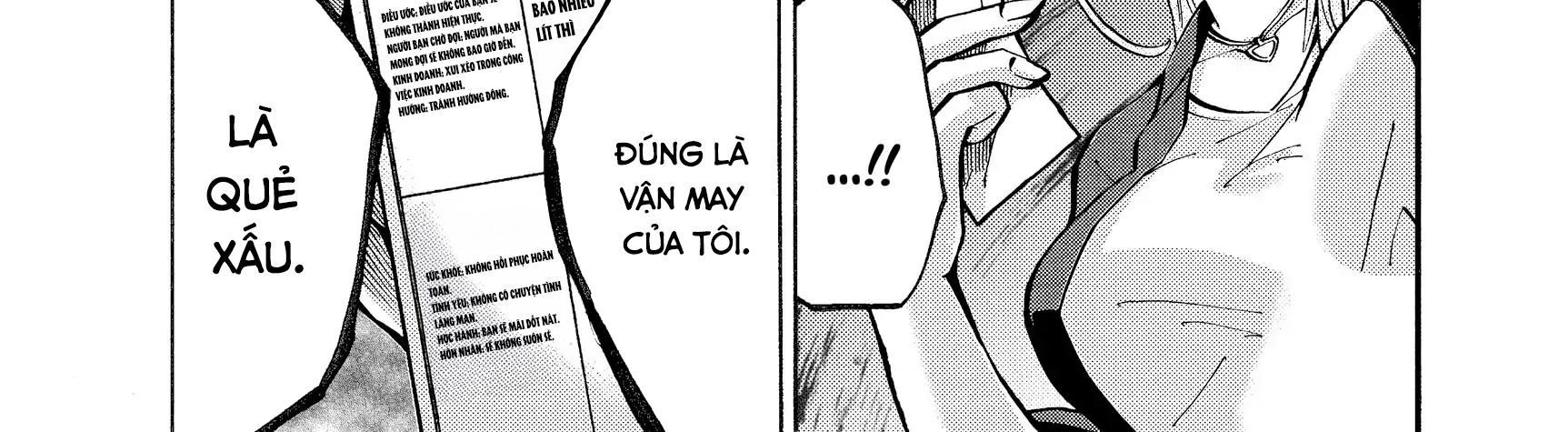 Alice in Borderland: Chapter 2