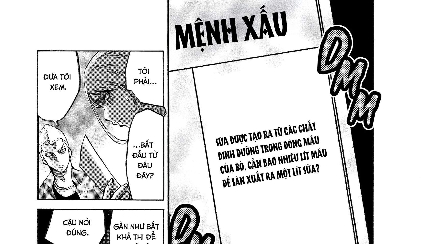 Alice in Borderland: Chapter 2