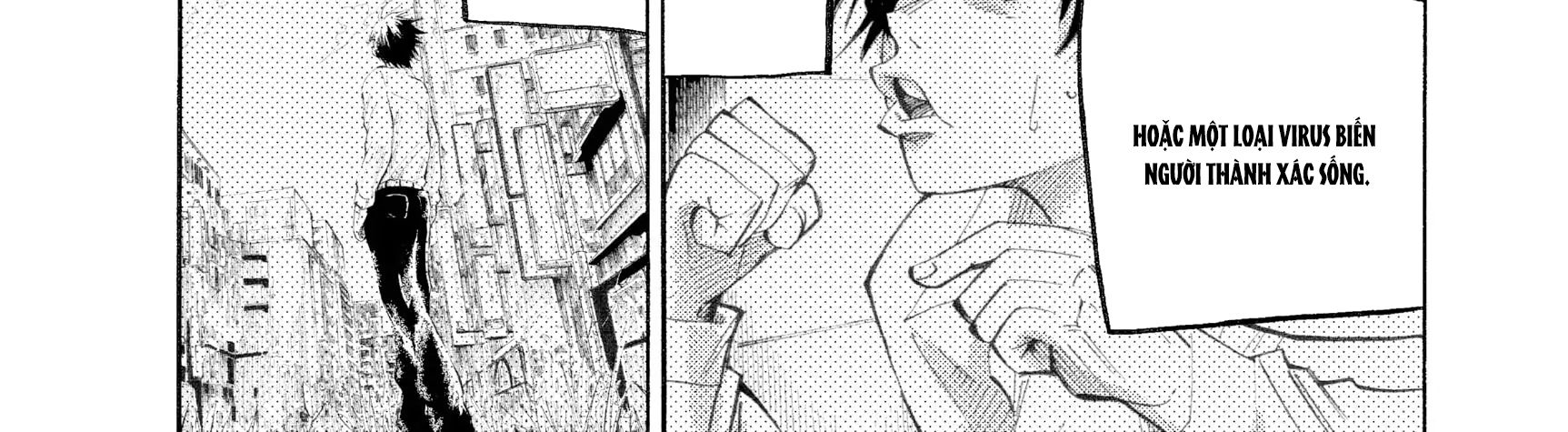 Alice in Borderland: Chapter 2