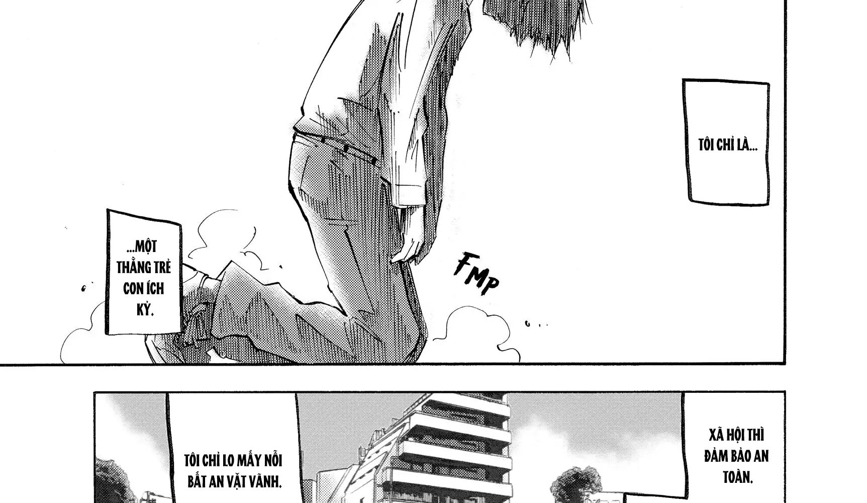 Alice in Borderland: Chapter 2