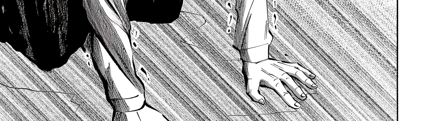 Alice in Borderland: Chapter 2