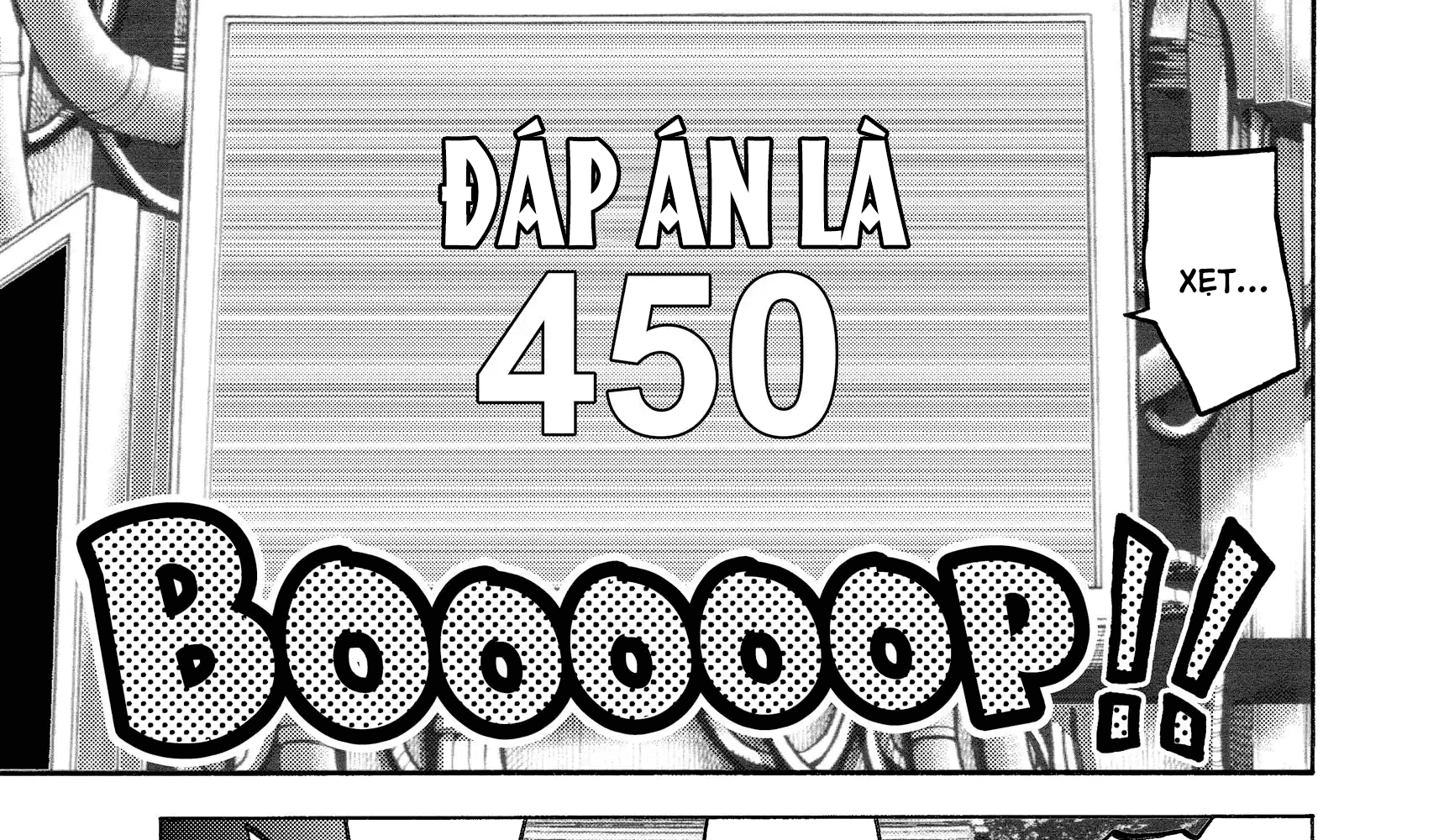 Alice in Borderland: Chapter 2