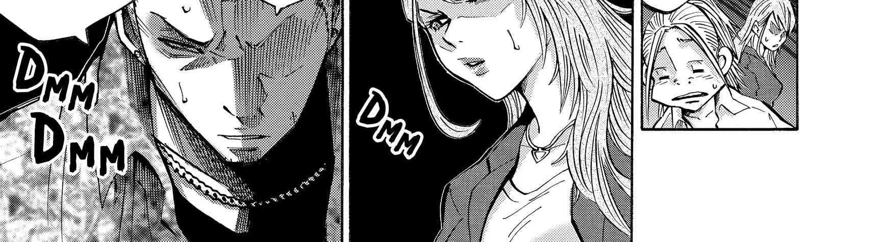 Alice in Borderland: Chapter 2