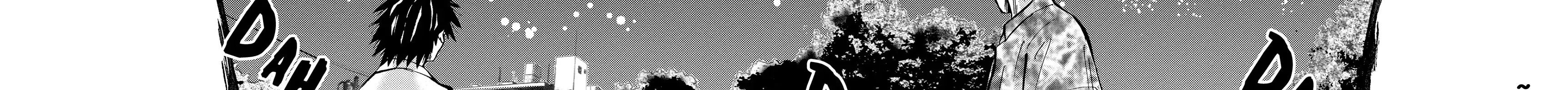 Alice in Borderland: Chapter 2