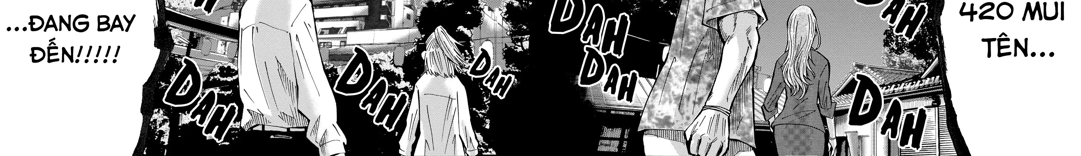 Alice in Borderland: Chapter 2