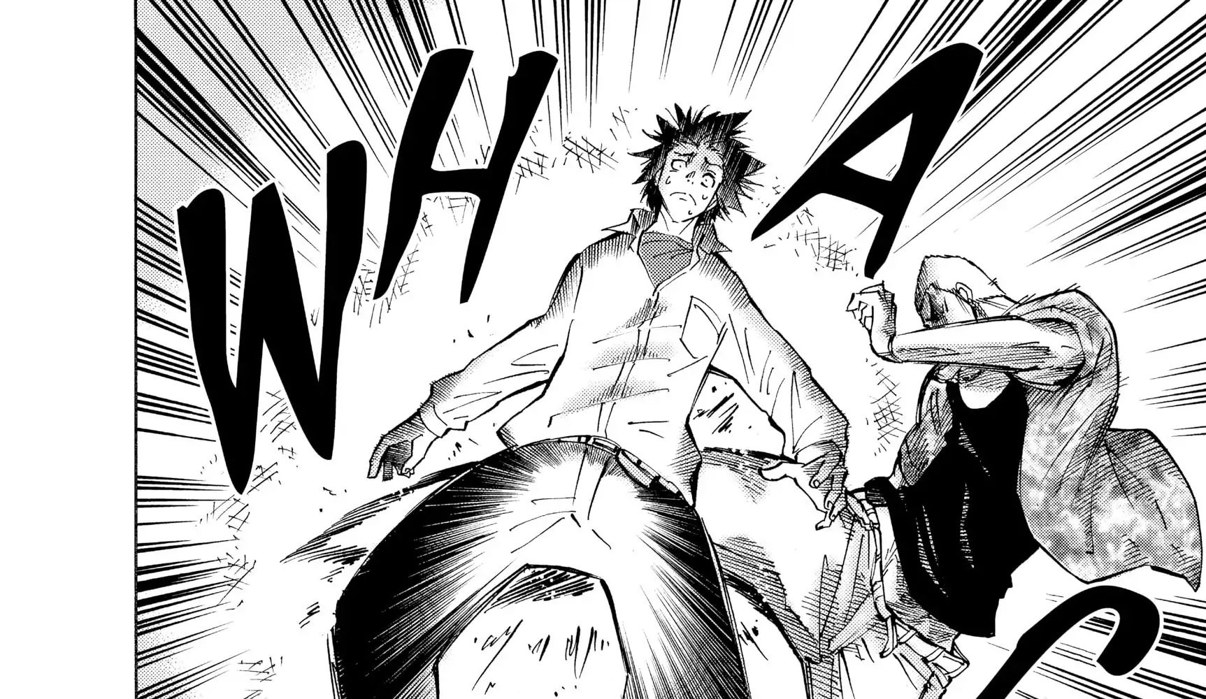 Alice in Borderland: Chapter 2