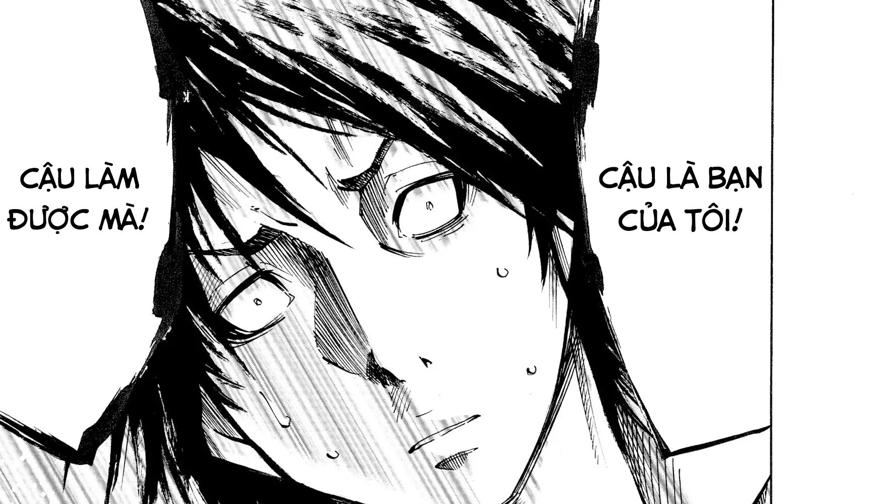 Alice in Borderland: Chapter 2