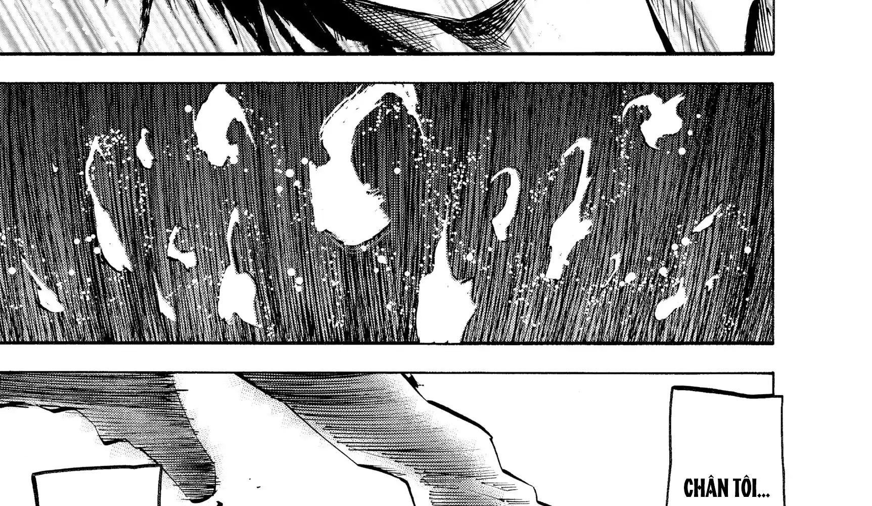 Alice in Borderland: Chapter 2