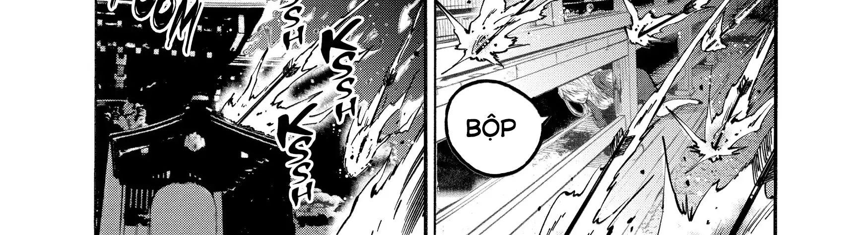 Alice in Borderland: Chapter 2