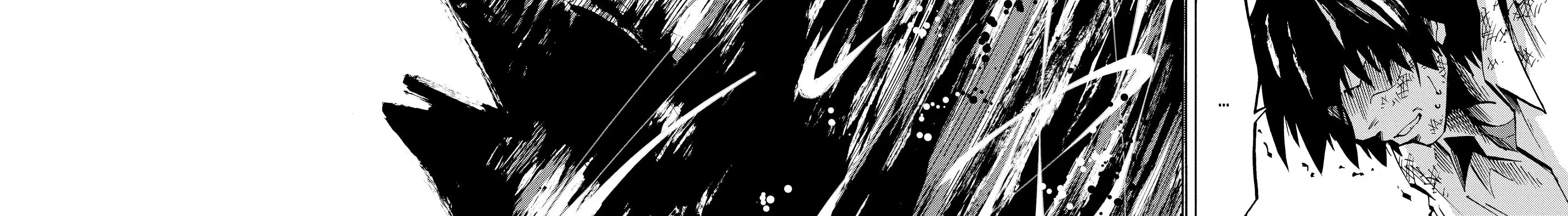 Alice in Borderland: Chapter 3