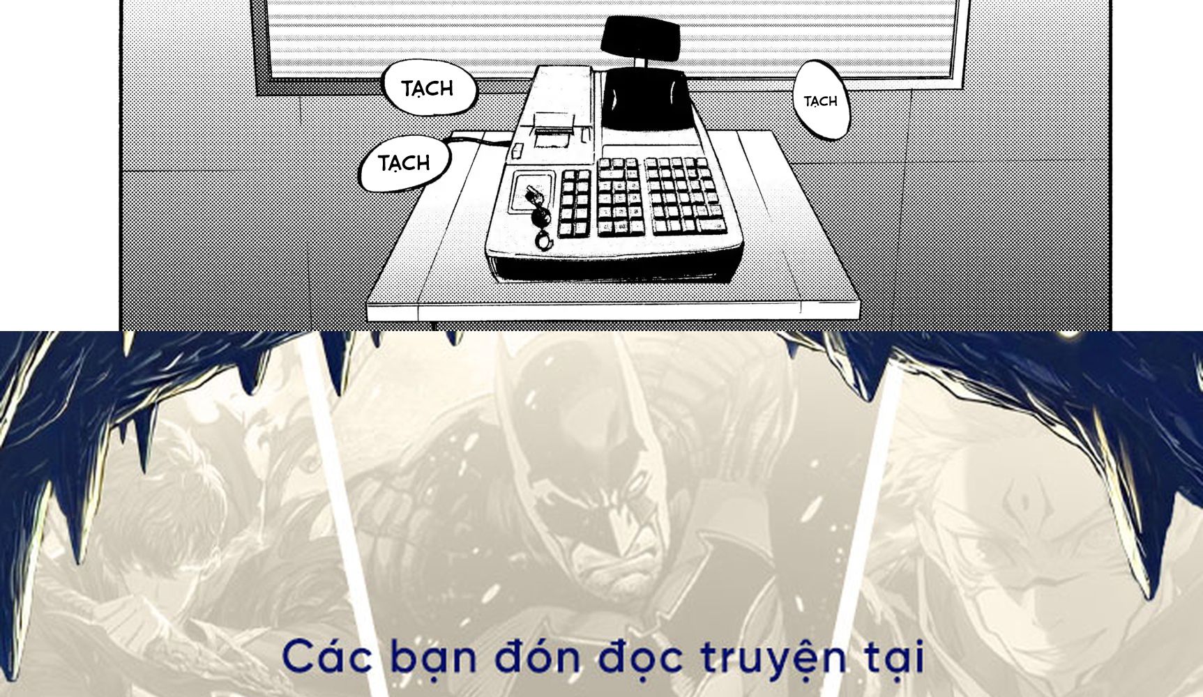 Alice in Borderland: Chapter 3