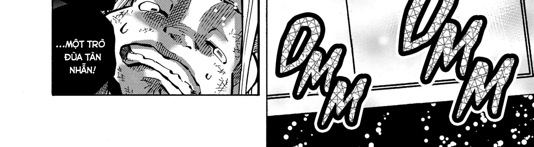 Alice in Borderland: Chapter 3